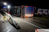 _2022-10-02 LKW Unfall B141 Geierau-0018